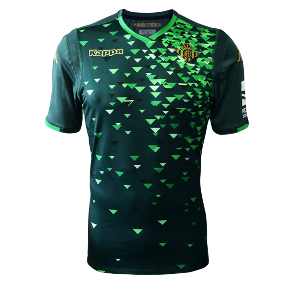 Kombat Visita Real Betis Balompié 304JVB0