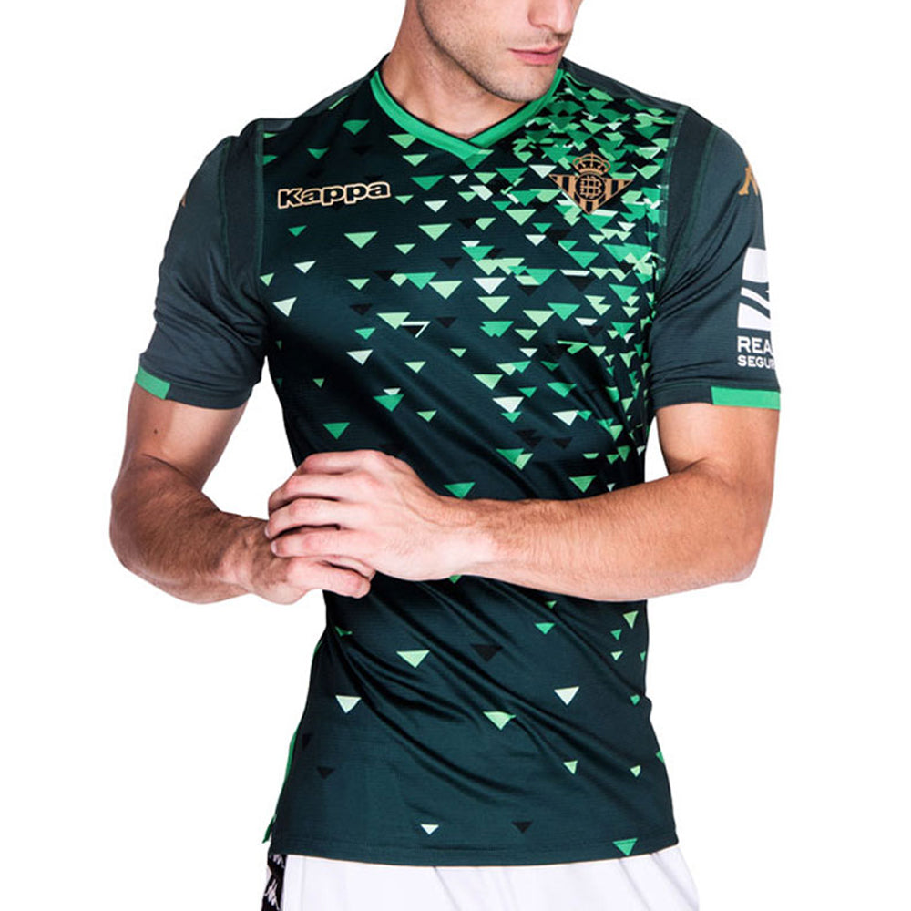 Kombat Visita Real Betis Balompié 304JVB0