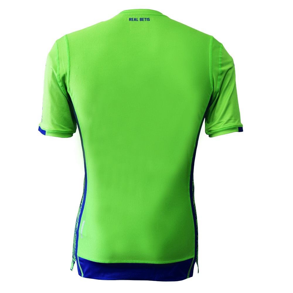 Kombat Gala Real Betis Balompié 304KGE0