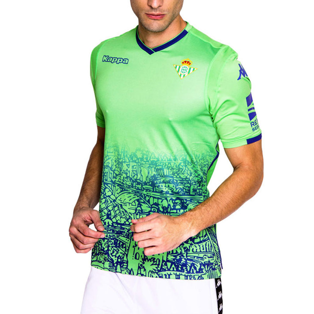 Kombat Gala Real Betis Balompié 304KGE0