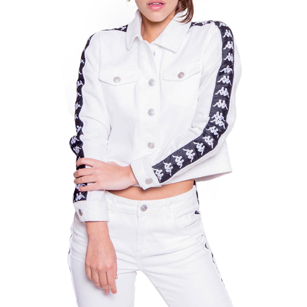 Chamarra Dama Authentic Denim 304KM50-1