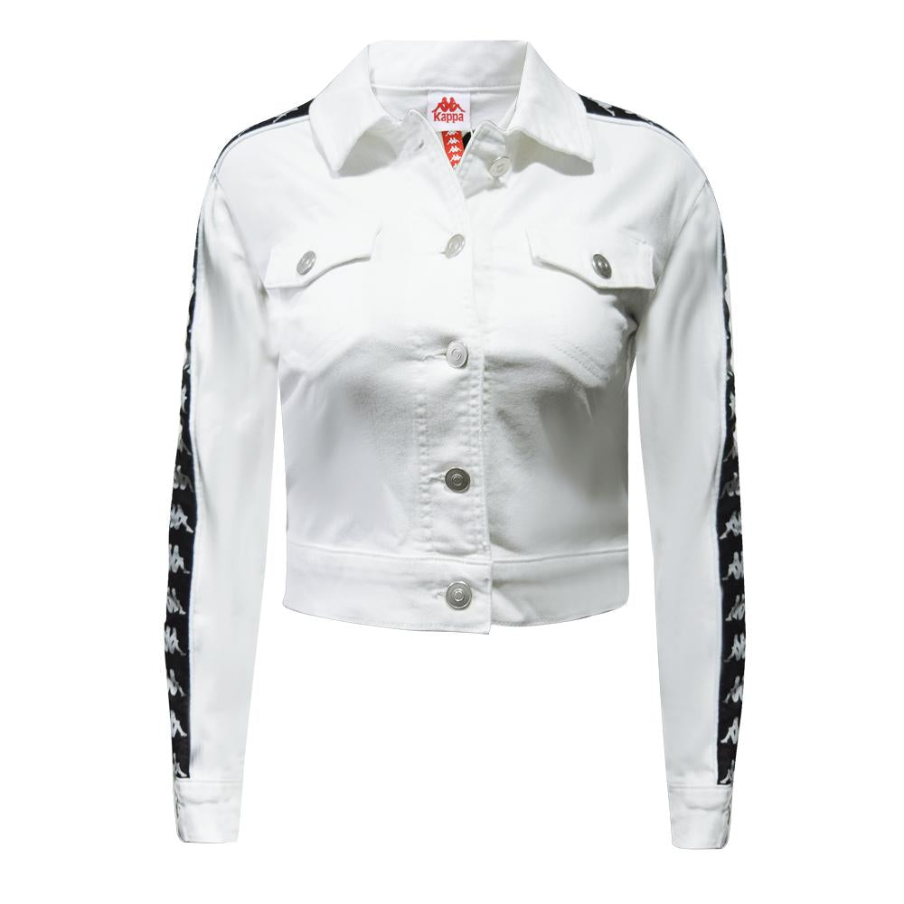 Chamarra Dama Authentic Denim 304KM50-1