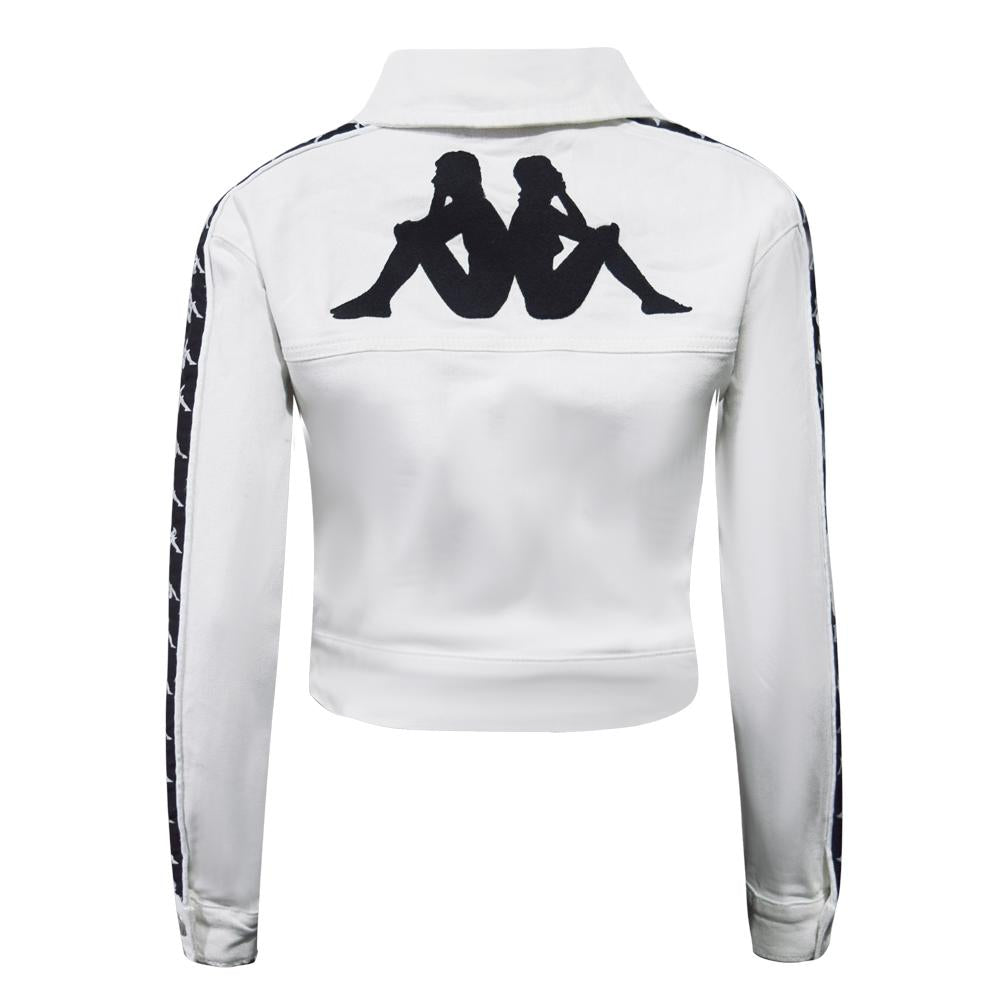 Chamarra Dama Authentic Denim 304KM50-1