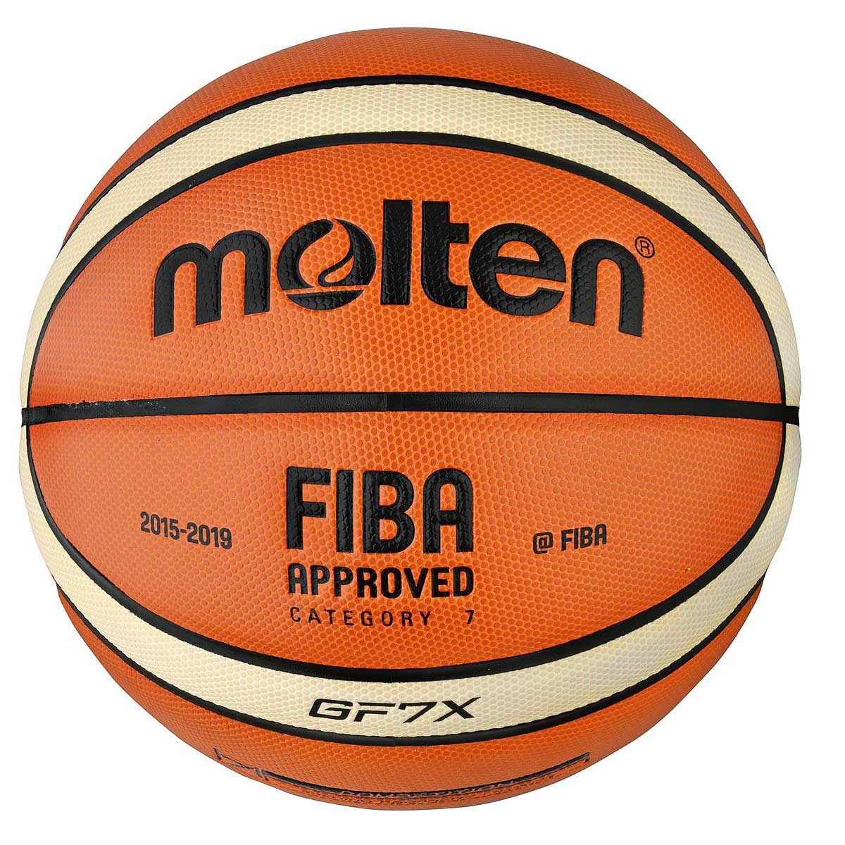 Balon Basquetbol Profesional BGF