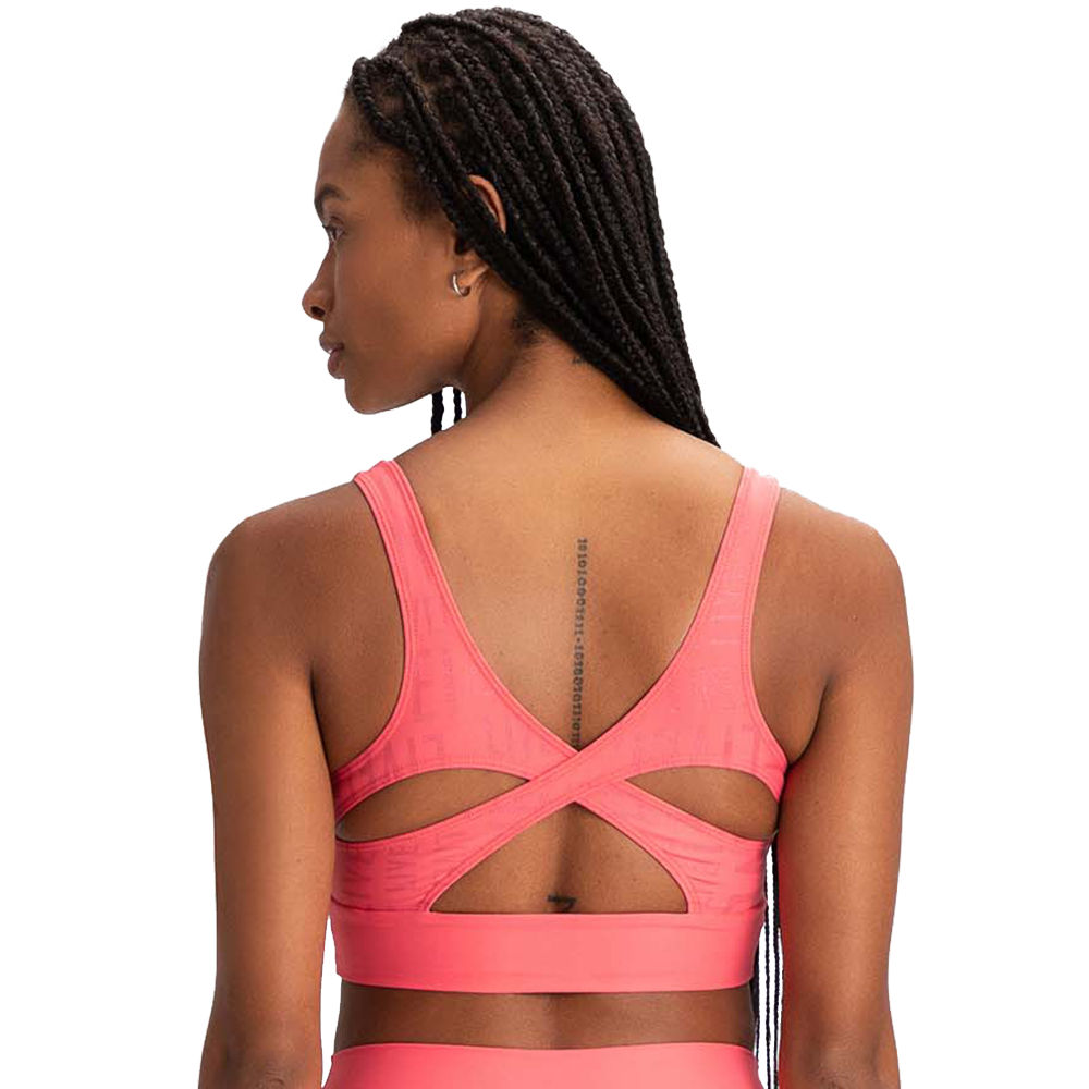 Top Deportivo LIVE! Cross Essential Mujer P0090-2