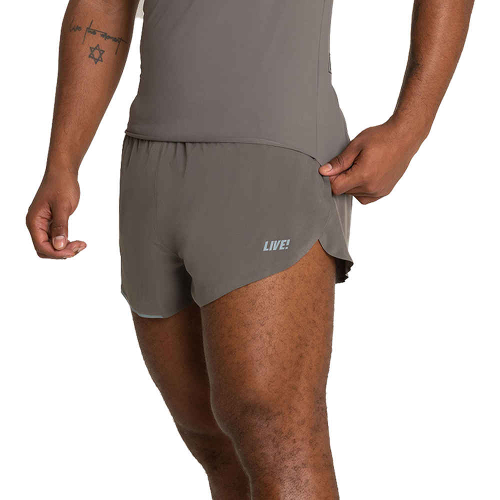 Short LIVE! Running Hombre 42392