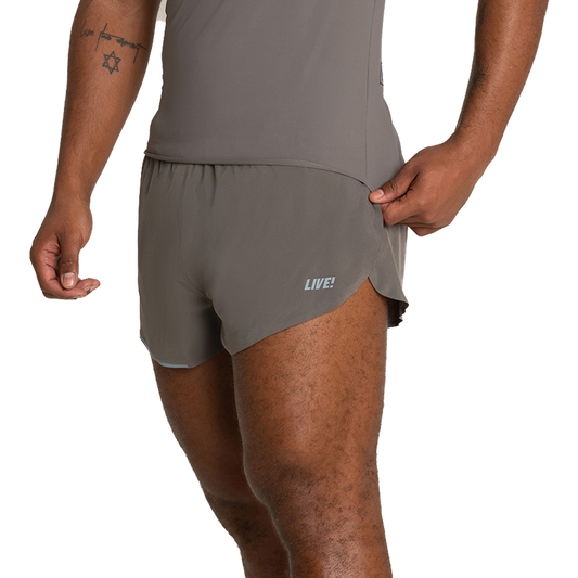 Short LIVE! Running Hombre 42392