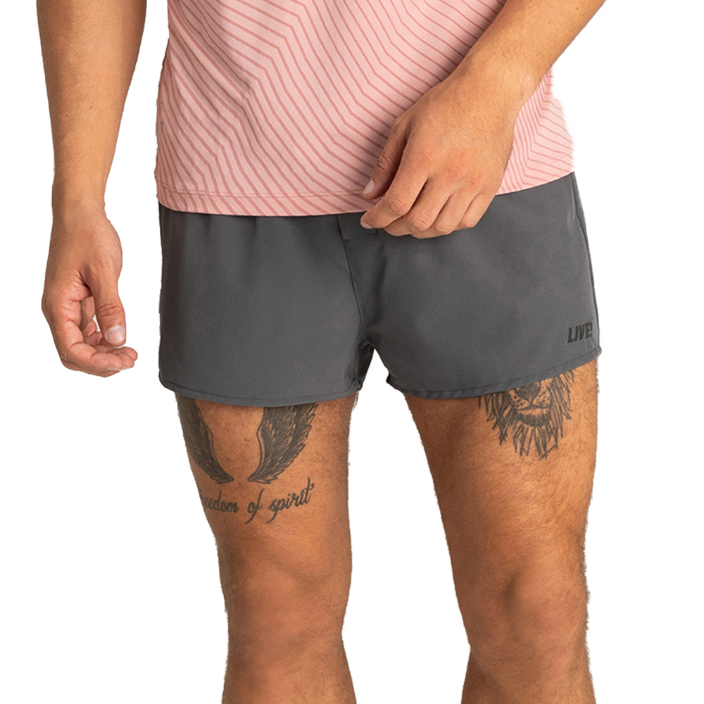 Short LIVE! Pocket Hombre 42425