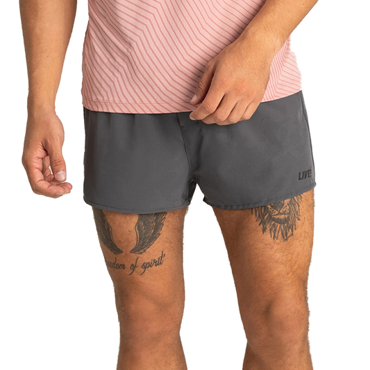 Short LIVE! Pocket Hombre 42425