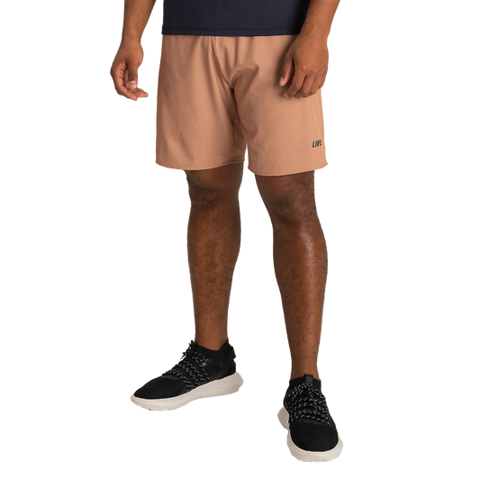 Short LIVE! Fresh Side Hombre 42426