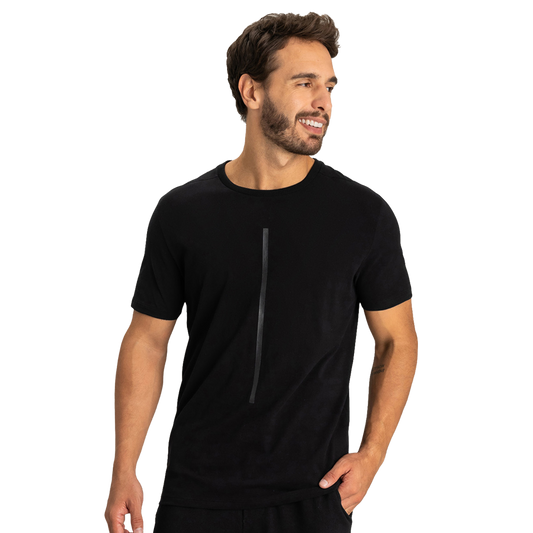 T-shirt LIVE! Organic Hombre 42431