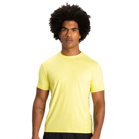 Playera Deportiva LIVE! BT Hombre 42636