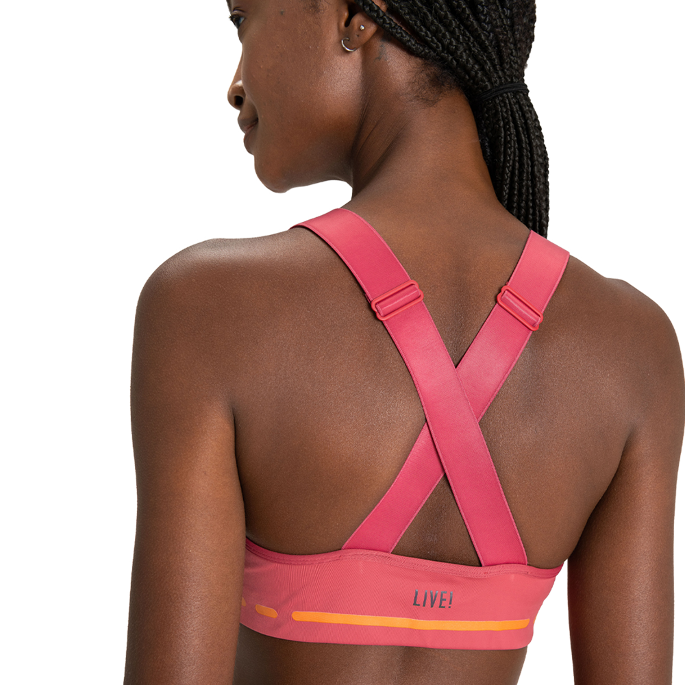 Top Deportivo LIVE! Speed Mujer 42451