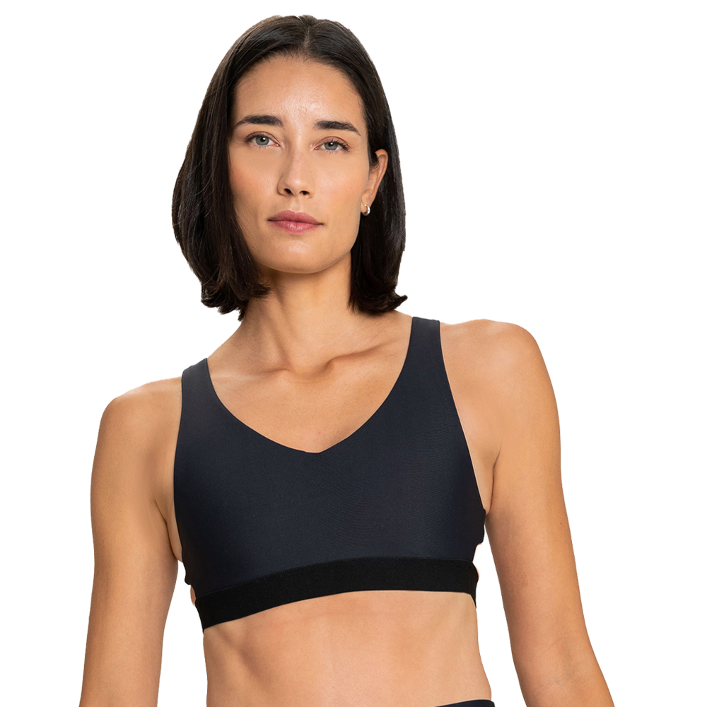Top Deportivo LIVE! Cross Signature Mujer 42459