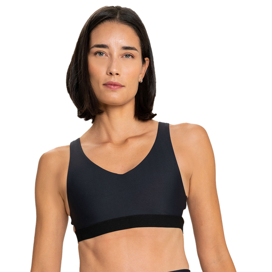 Top Deportivo LIVE! Cross Signature Mujer 42459