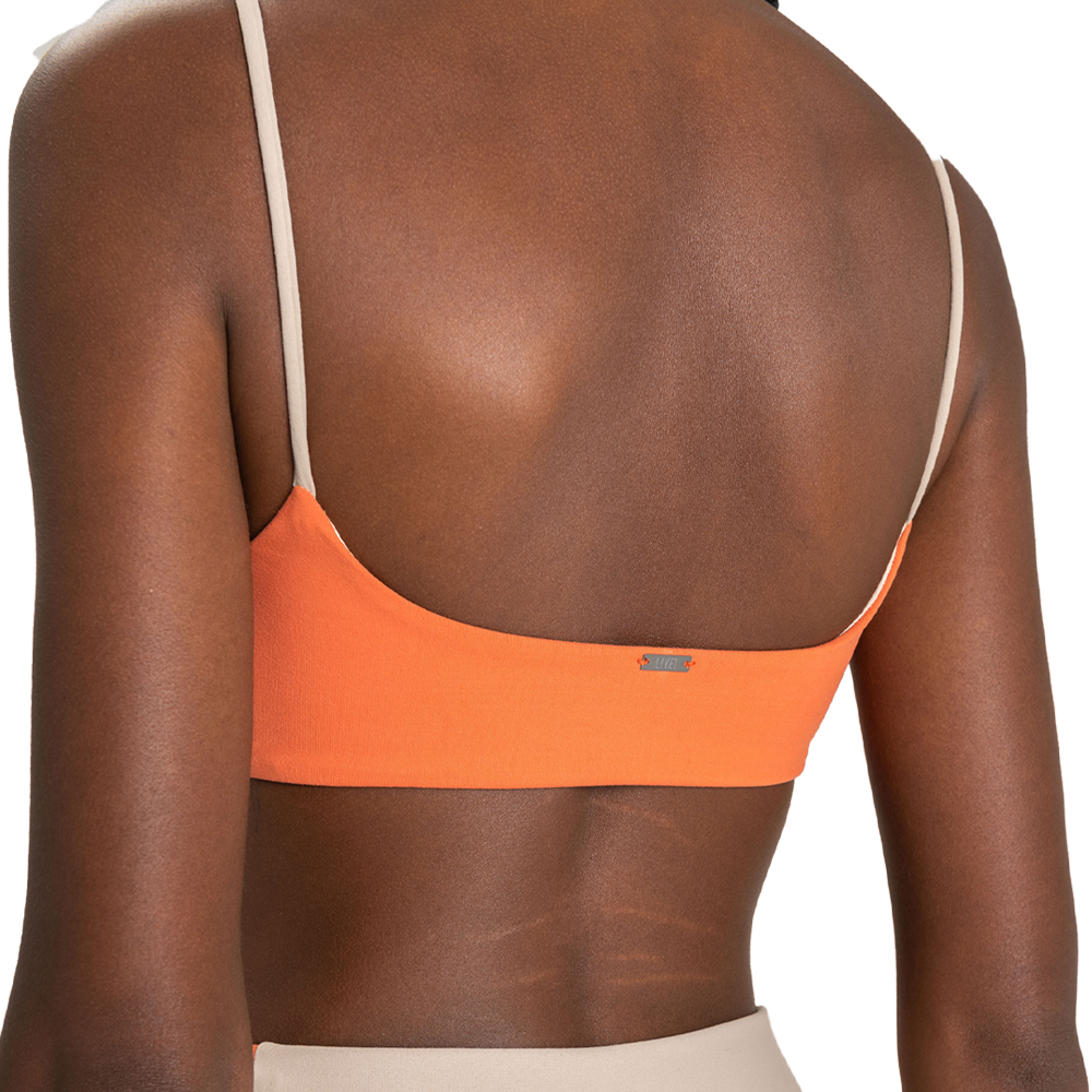 Top Bra LIVE! Active Mujer 42468