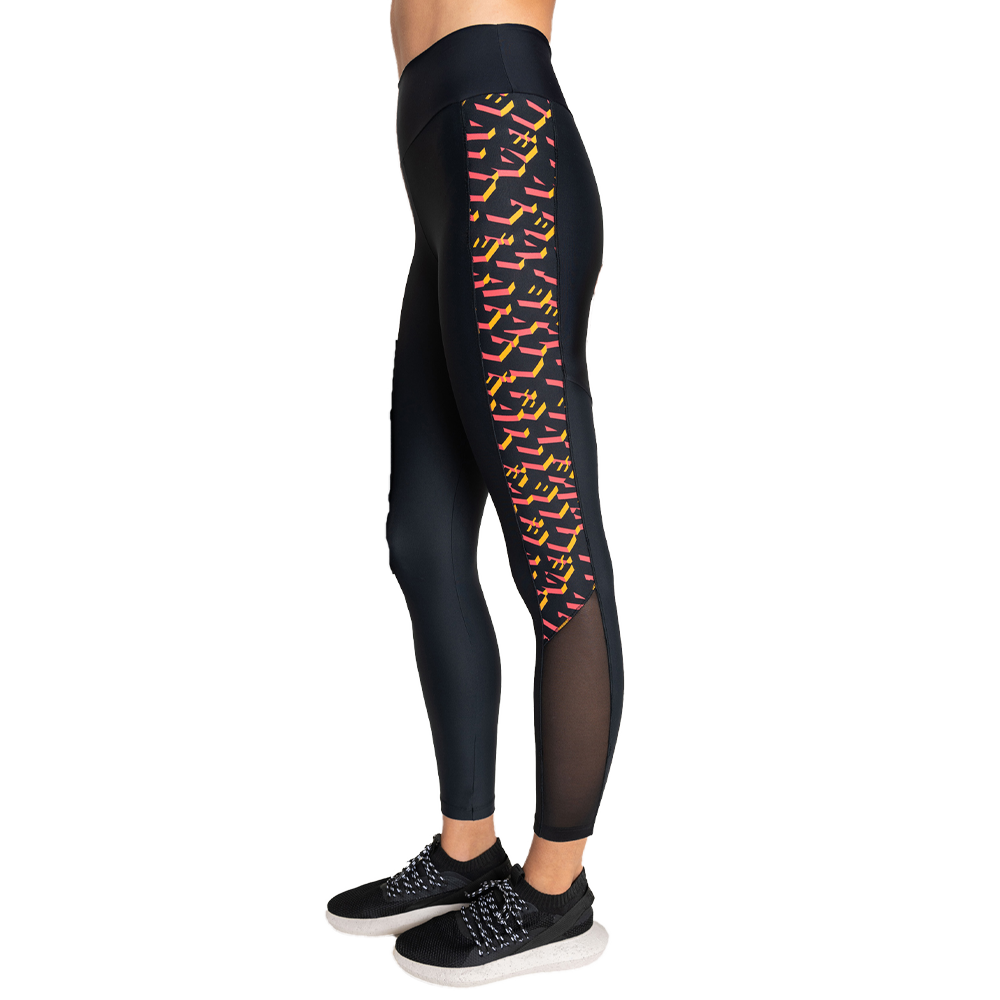 Leggin LIVE! Elevate Mujer 42482