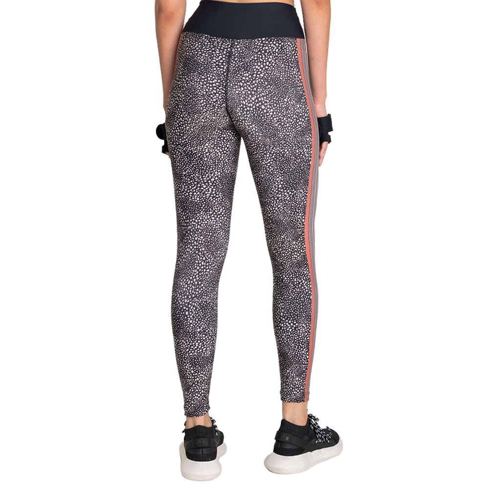 Leggin LIVE! Bamboo Stripe Mujer 42526