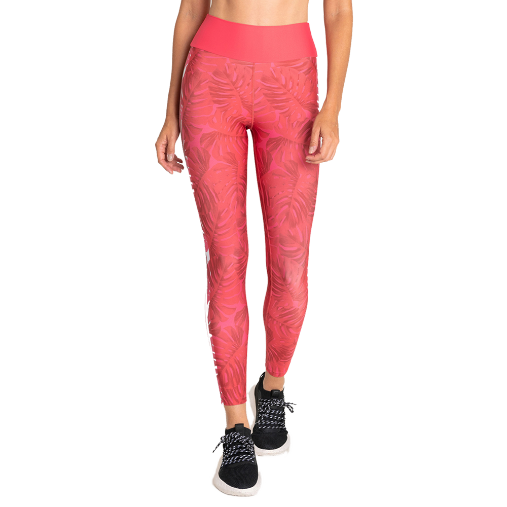 Leggin LIVE! Leafy Mujer 42556