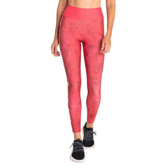 Leggin LIVE! Leafy Mujer 42556