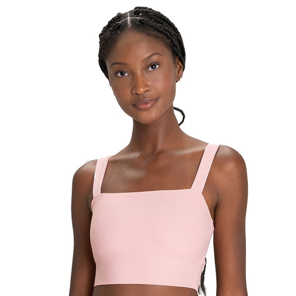 Top Deportivo LIVE! Band Break Mujer 42561