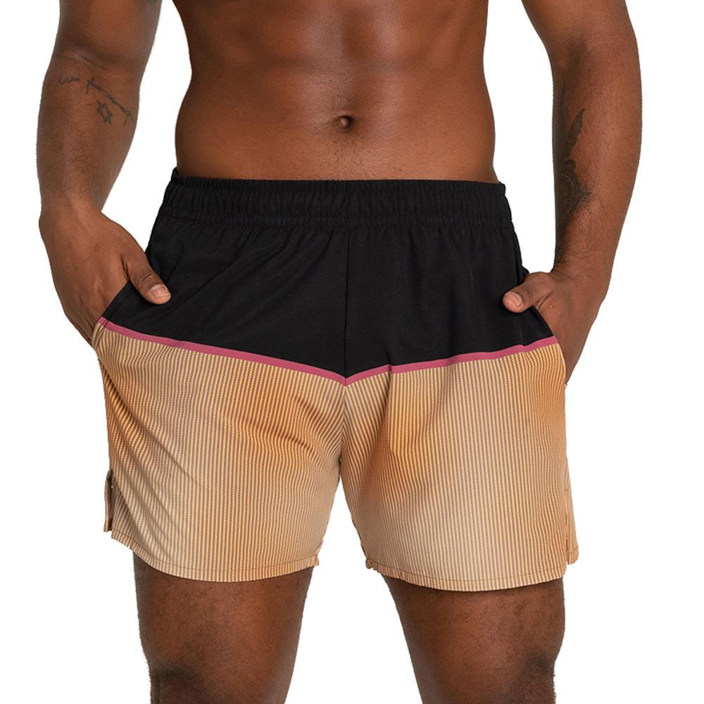 Short LIVE! Techno BT Hombre 42635