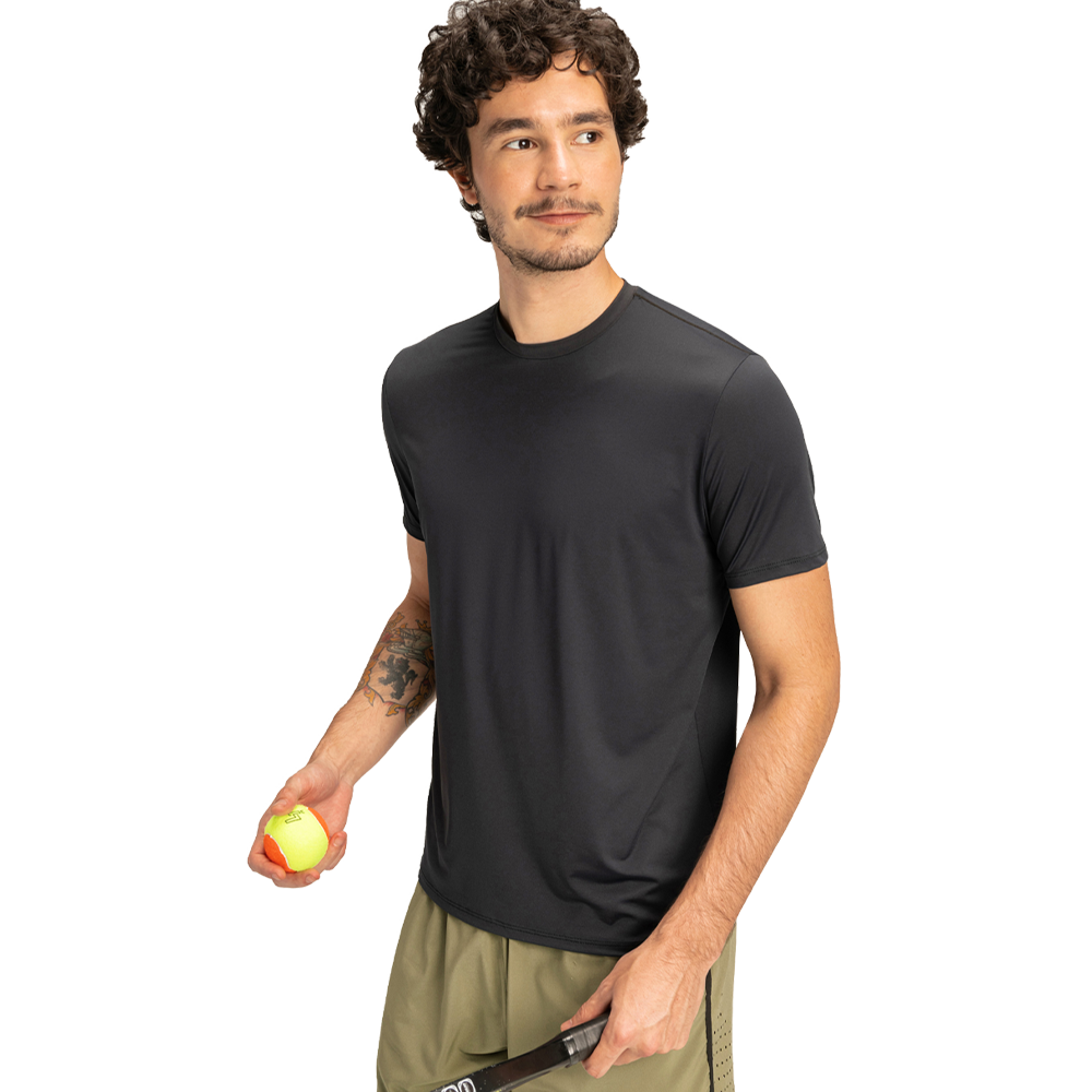 Playera Deportiva LIVE! BT Hombre 42636-1