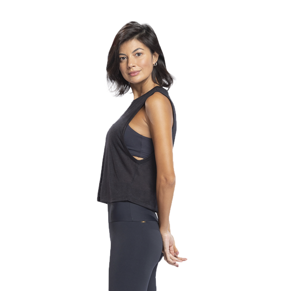 Tank Top Eco LIVE! Mujer 43441