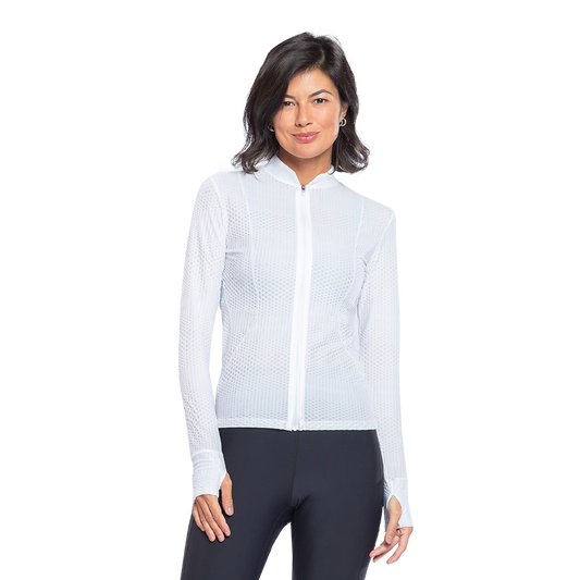 Chamarra LIVE! Running Mujer 43452