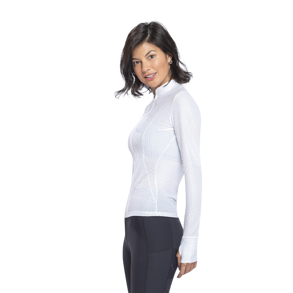 Chamarra LIVE! Running Mujer 43452