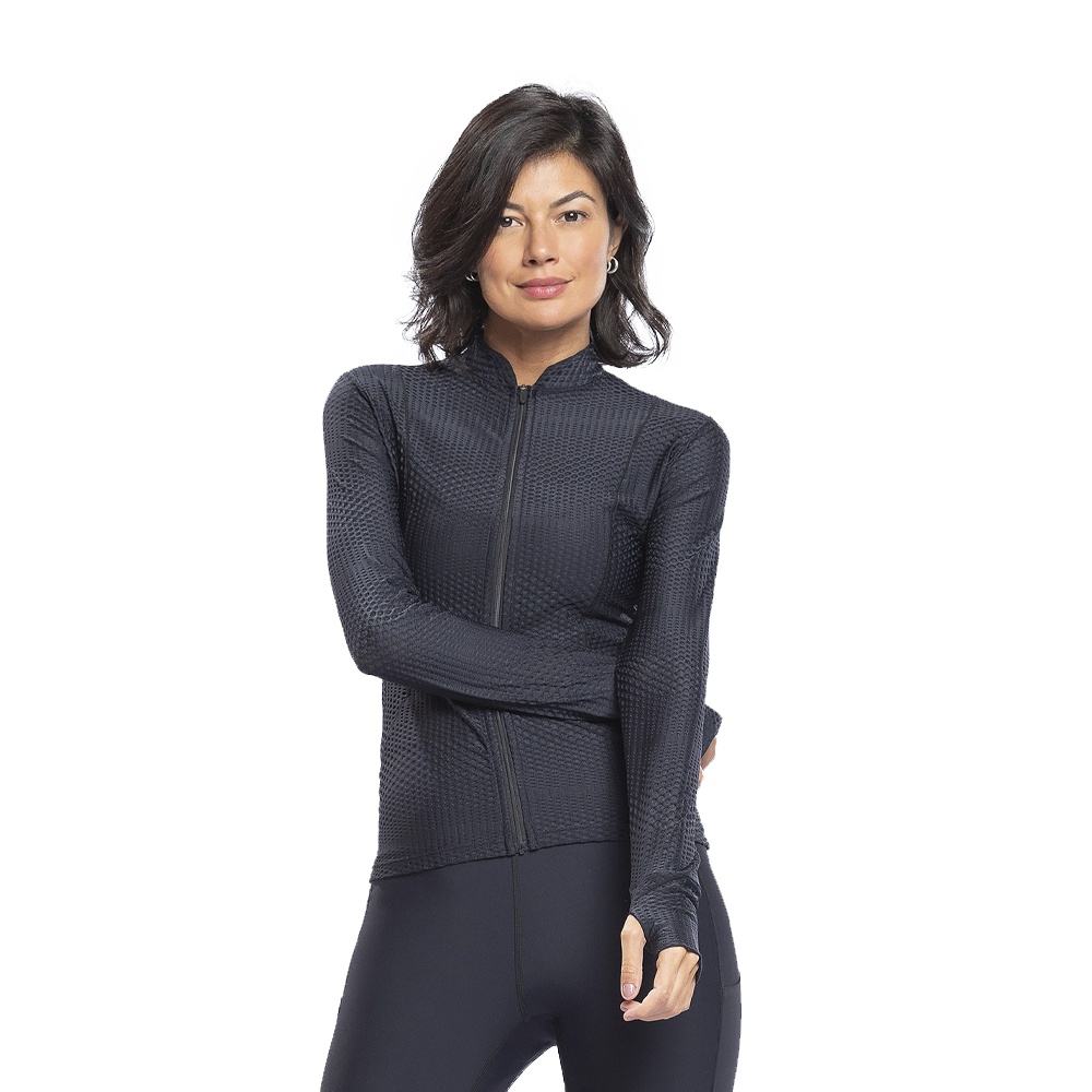 Chamarra LIVE! Running Mujer 43452-1