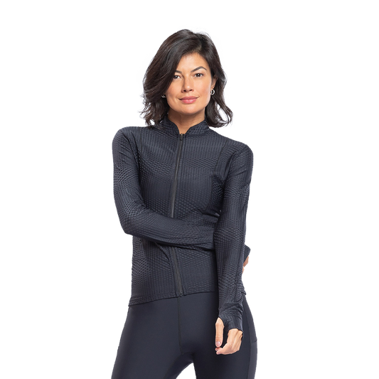 Chamarra LIVE! Running Mujer 43452-1