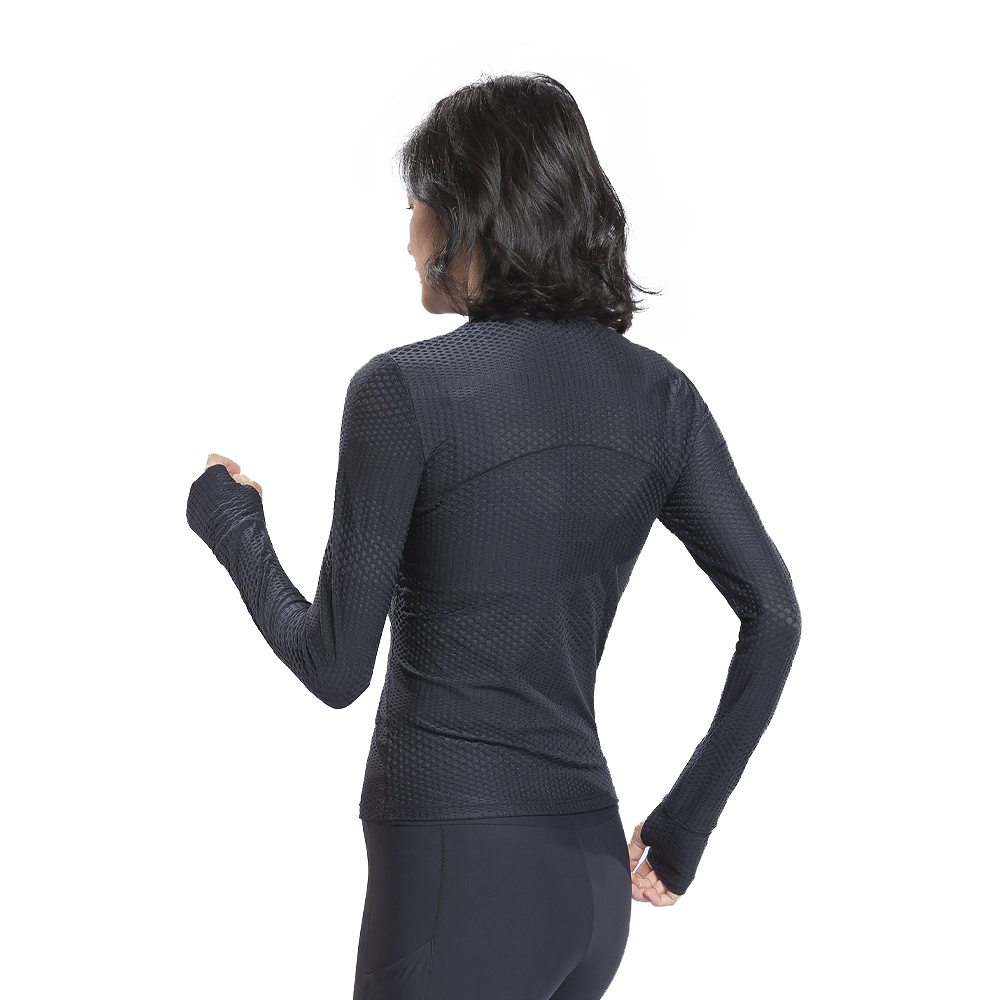 Chamarra LIVE! Running Mujer 43452-1