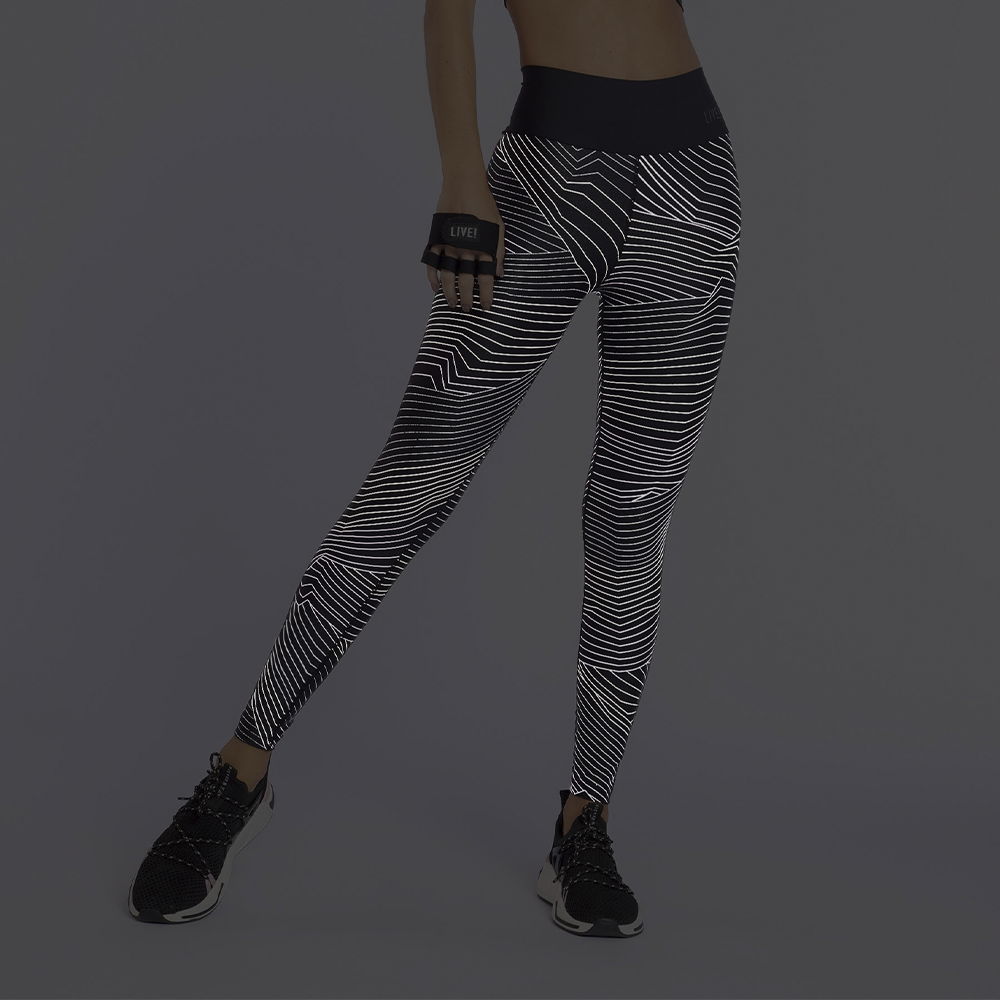 Leggin LIVE! Mujer 43459