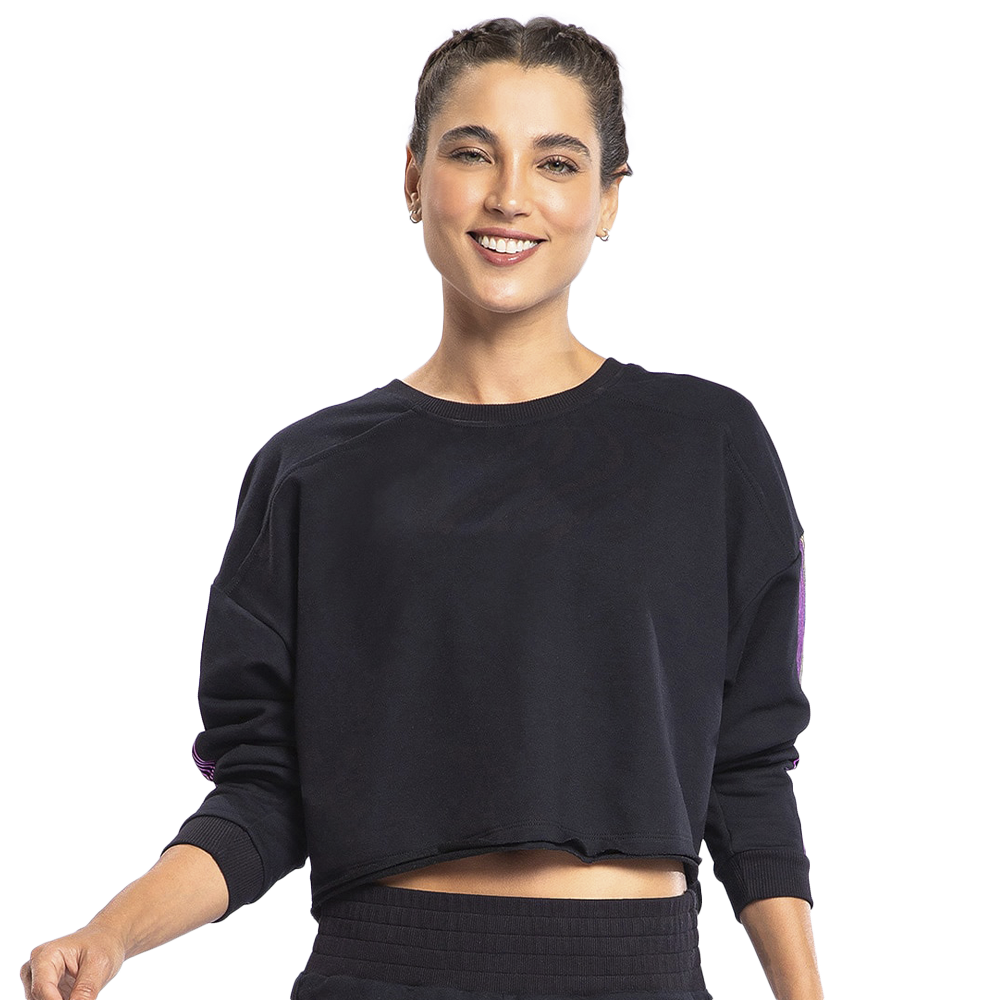 Sudadera LIVE! Mujer 43489