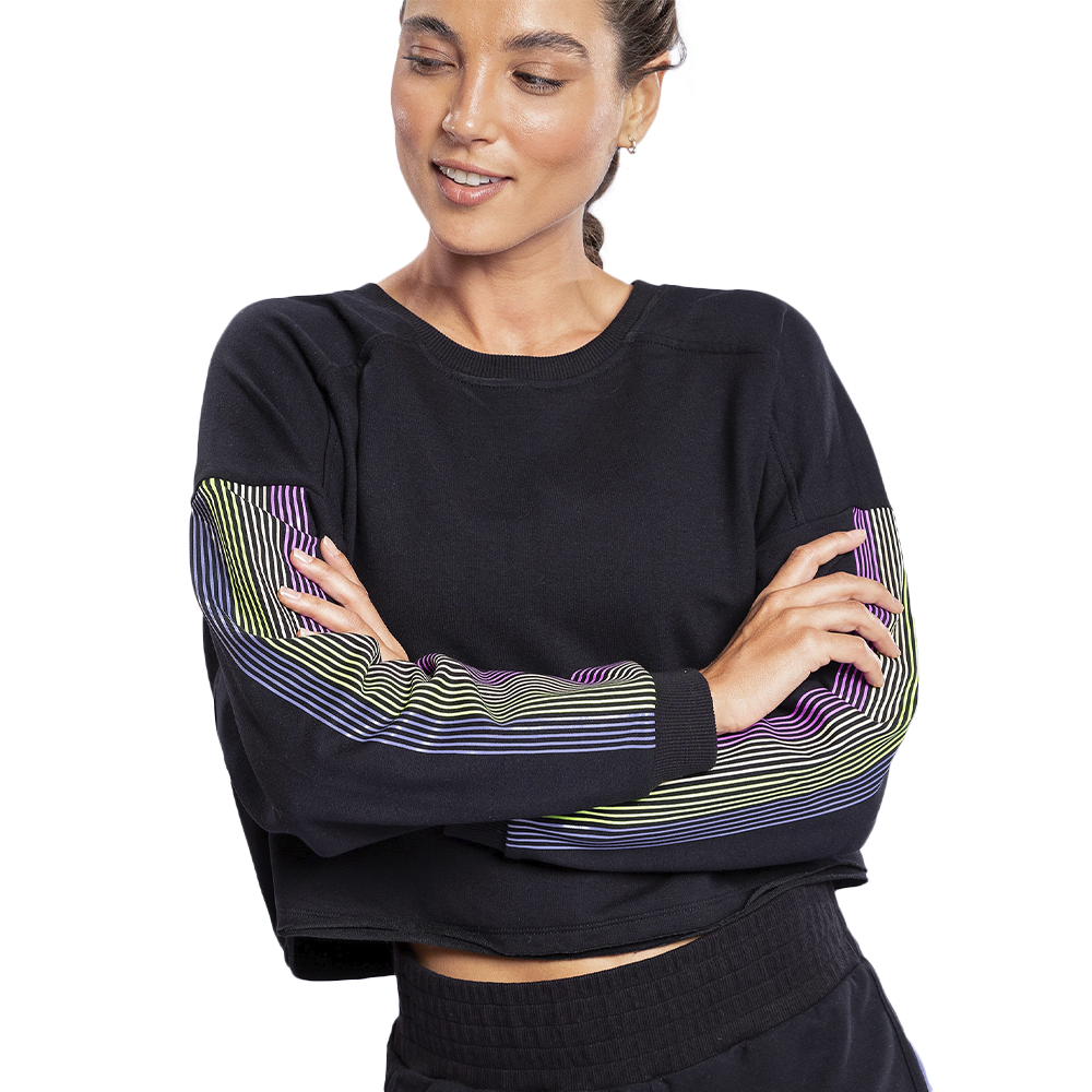 Sudadera LIVE! Mujer 43489