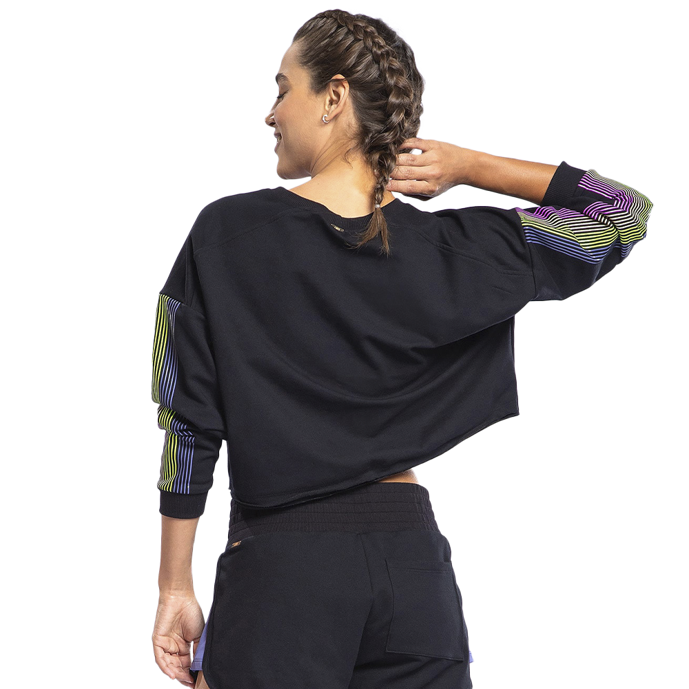 Sudadera LIVE! Mujer 43489