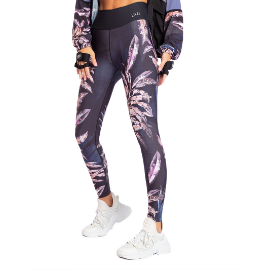 Leggins LIVE! Mujer 43513