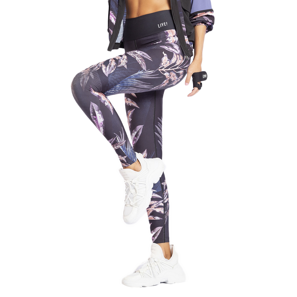 Leggins LIVE! Mujer 43513