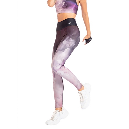 Leggins LIVE! Mujer 43524