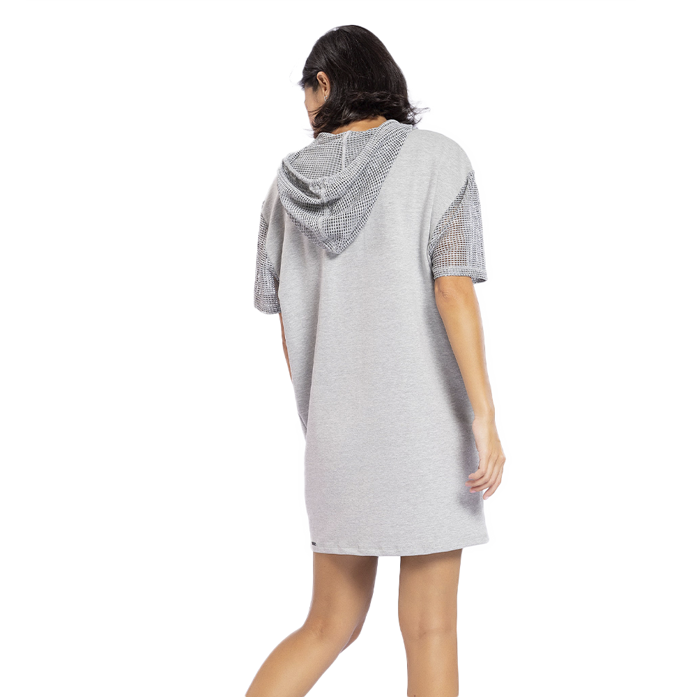 Vestido LIVE! Mujer 43537-1