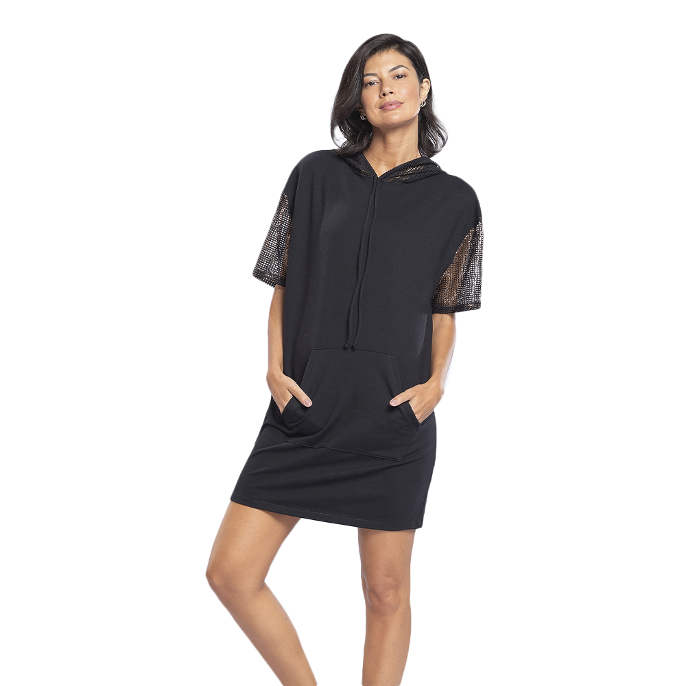 Vestido LIVE! Mujer 43537-2