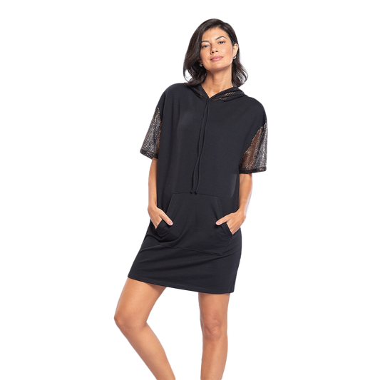 Vestido LIVE! Mujer 43537-2