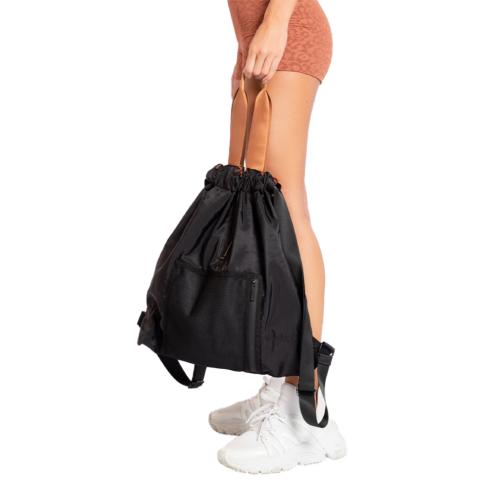 Bolsa Multifuncional Reversible Racer LIVE! Mujer 43652