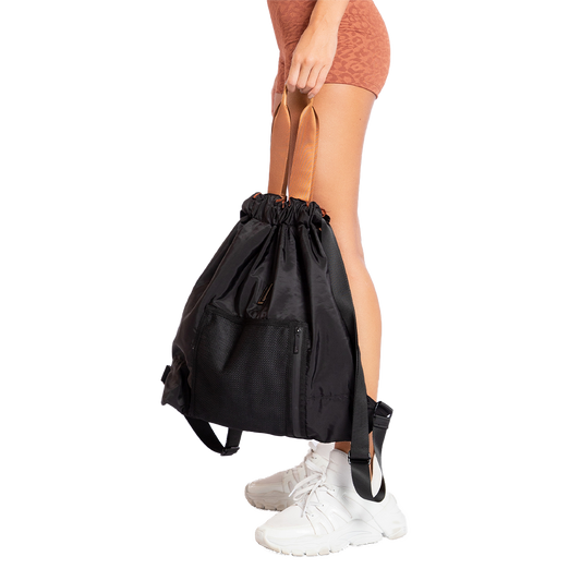 Bolsa Multifuncional Reversible Racer LIVE! Mujer 43652