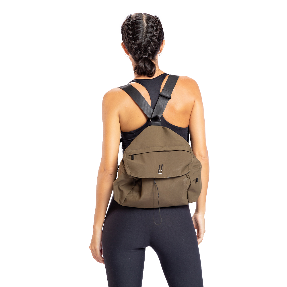 Bolsa Multifuncional Voyage LIVE! Mujer 43656