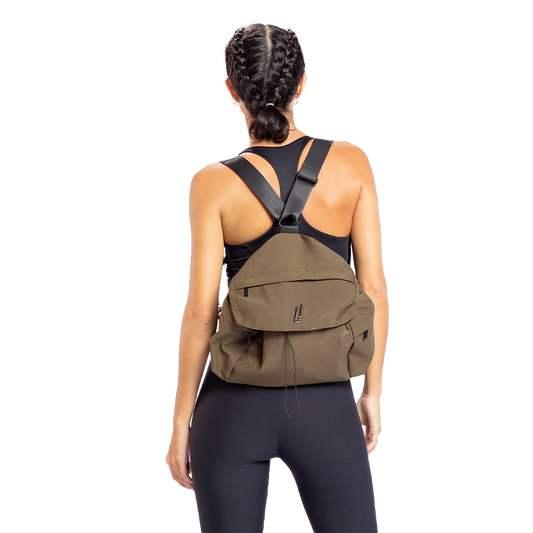 Bolsa Multifuncional Voyage LIVE! Mujer 43656