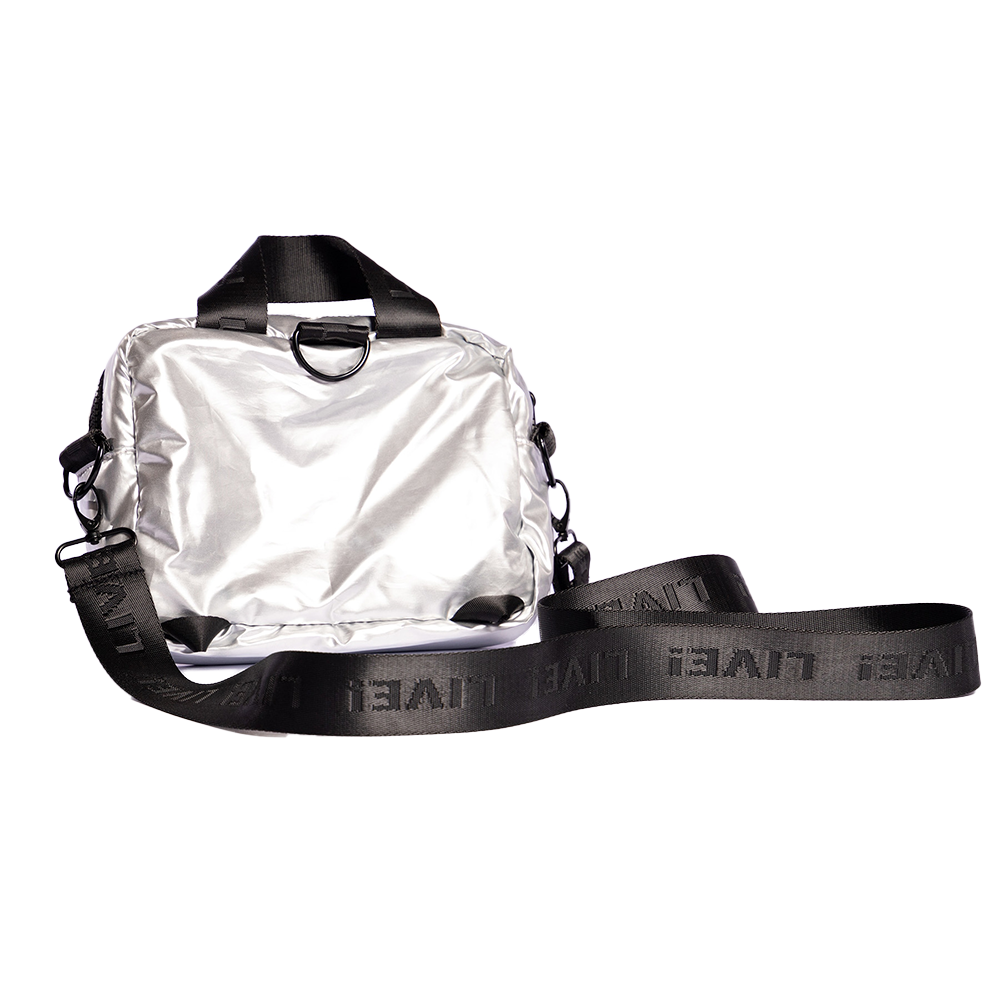 Bolsa Multifuncional LIVE! Mujer 43657