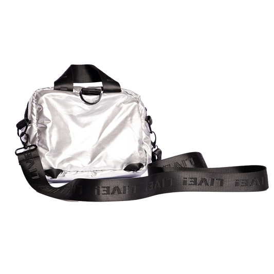 Bolsa Multifuncional LIVE! Mujer 43657