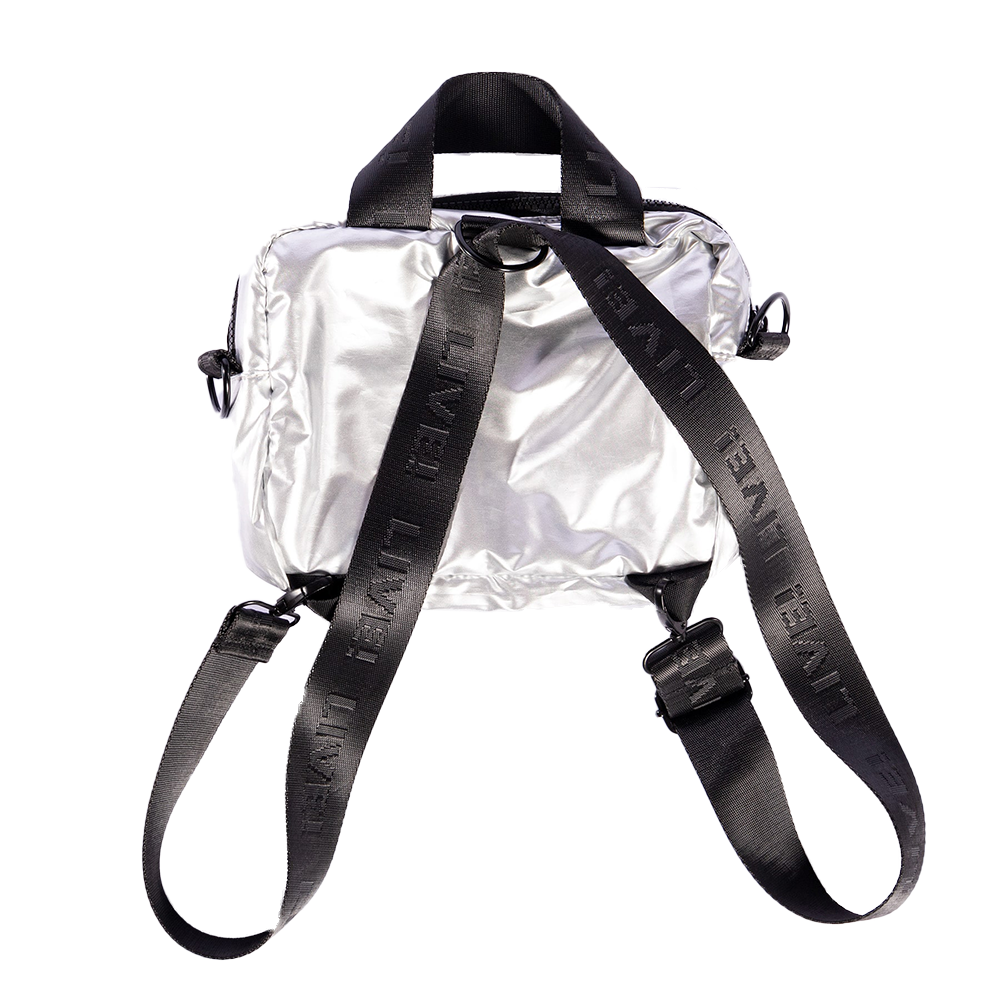 Bolsa Multifuncional LIVE! Mujer 43657